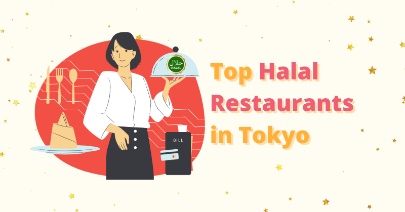 cotoacademy's tweet photo. Looking for halal food options here in Tokyo? You can enjoy ramen, sushi and burgers that doesn't contain pork or lard in Tokyo.

#halal #japanesefood #tokyorestaurants