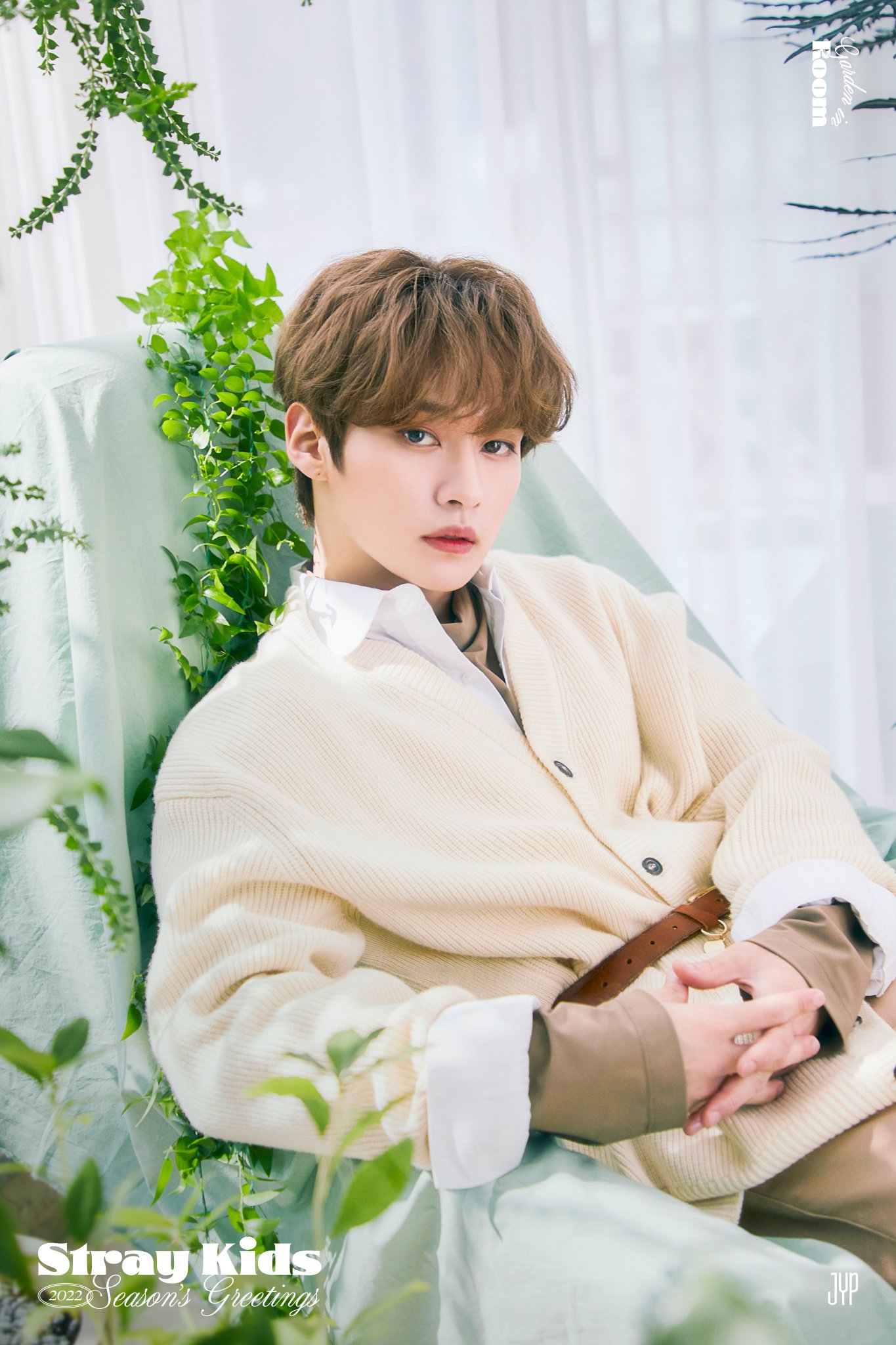 straykids season greetings リノ　ポラロイド リノ ポラロイド シーグリ 2023 ポラ チェキ スキズ straykids
