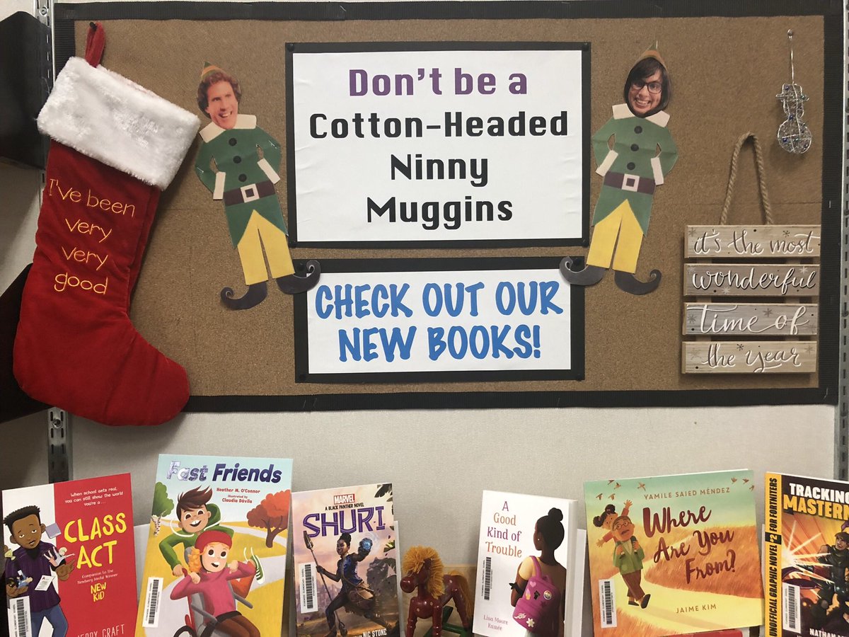 PinewoodLearningCommons (@pinewoodcommons) on Twitter photo 