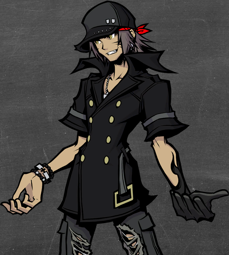 TO PROTECT THE WORLD FROM THE LOWEST COMMON DENOMINATOR!