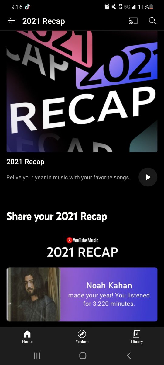 CaitlynMB3's tweet photo. @NoahKahan I'd just like to let you know you made my year... litterally 👀

#noahkahan #youtubemusicrecap https://t.co/cstWZX90Ms