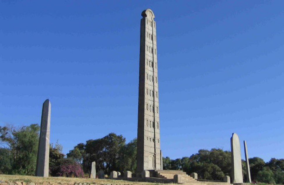 Melamis157's tweet photo. #TPLFTerroristGroup is going to destroy our heritage #axum as they did on the massacres in hawzen and now to their politics power. #SaveAxum #DisarmTPLF #TPLFTerroristGroup #NoMore https://t.co/MkLqMvXf15