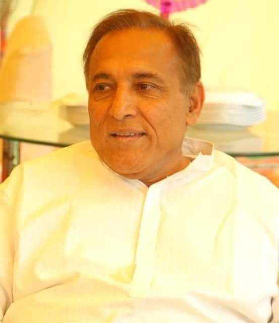 Not many people (outside the party) would perhaps have heard about Dr Abol Hassan, however, for those within, he was a bulwark and an asset to the party. At times amongst the handful of flag bearers who fought for rule of law in the party, and one of the key architects