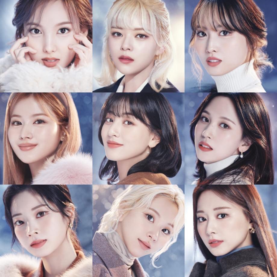 Twice_siu's tweet photo. [DAY 14]
I vote for #MAMAVOTE #twice https://t.co/T7kEzItSMs