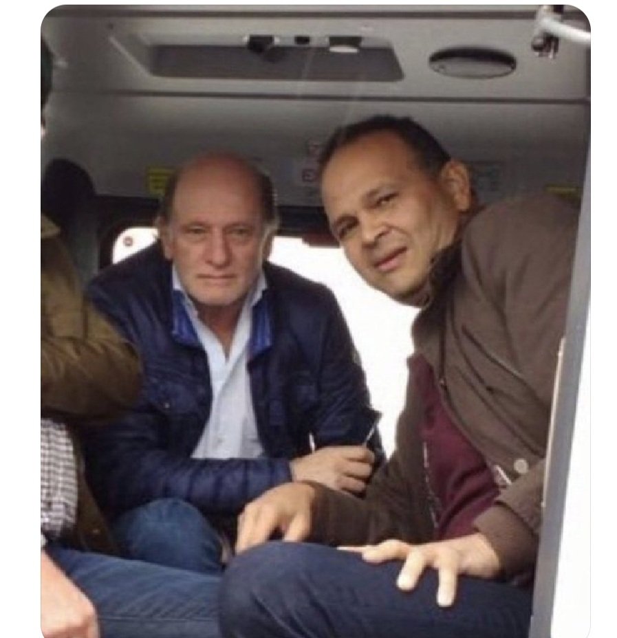atisiram's tweet photo. @FernanMartinez Y hay gente como está, que tal? https://t.co/QoD7xYtpyl