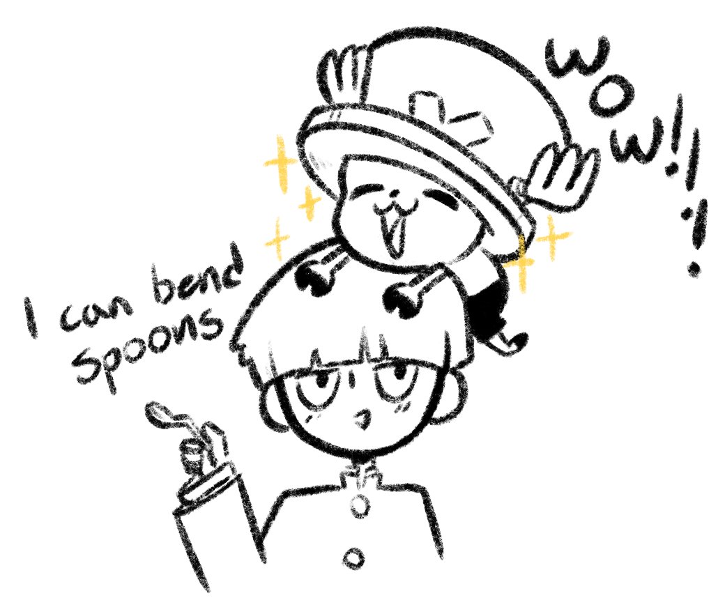 KevinWeast's tweet photo. more @K_Town__ Drawings !!!

Comfortable doug (Centaur World)
Mob + Chopper (Mob Psycho 100 + One Piece)
Luffy + Mario (One Piece + Mario)
Bailey + Molly (@aquablueart + Epithet Erased) https://t.co/MHahr9tmrG