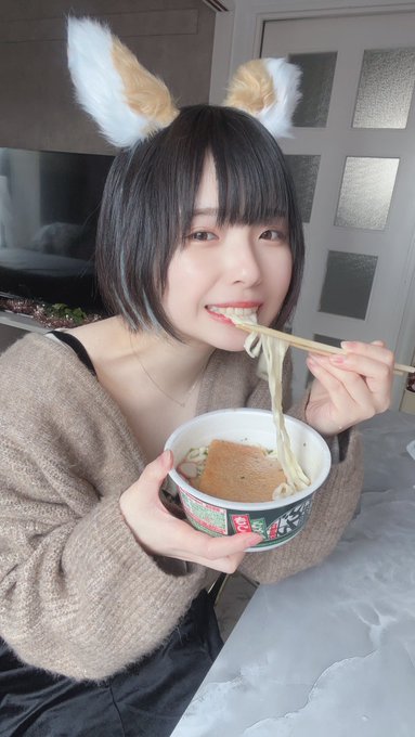 Twitterのコスプレ画像11