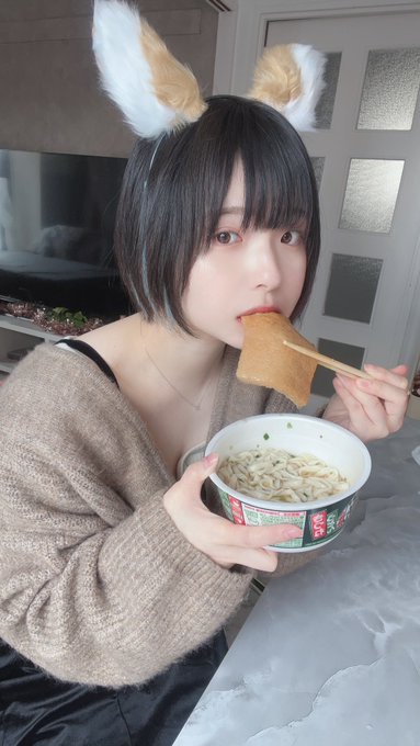 Twitterのコスプレ画像10