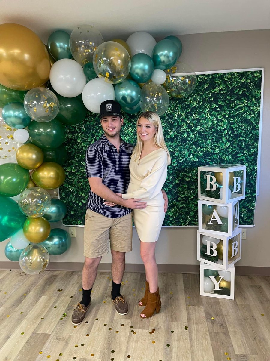 Only 2 more months, what a “Legend” you’ll be! You are loved by so many little one💙
