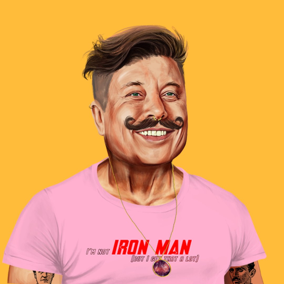 Yo <a href="/garyvee/">Gary Vaynerchuk</a>! The Legends officially invites you to step into our Legendary House, the place where NFT communities unite to make a massive impact IRL. 

Plus, you get to hold a Legendary <a href="/elonmusk/">Elon Musk</a> NFT as a token of our gratitude for the value you bring to all of us. #WeLoveGary