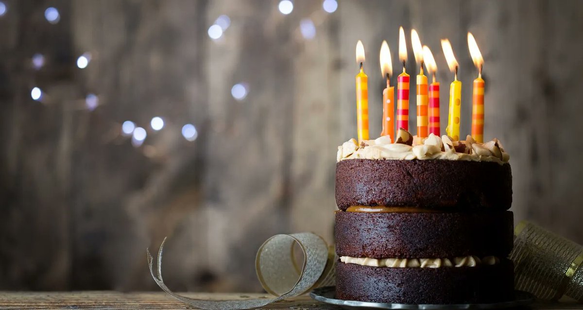 Celebrate your birthday in style: buff.ly/2qJKmgi