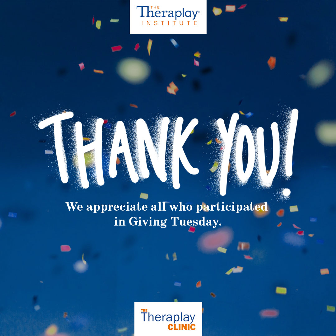 The Theraplay Institute tweet media