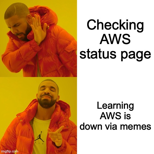 PR0GRAMMERHUM0R's tweet photo. Learned something today https://t.co/dvUw0qLSlE https://t.co/Ifn5R3EytT