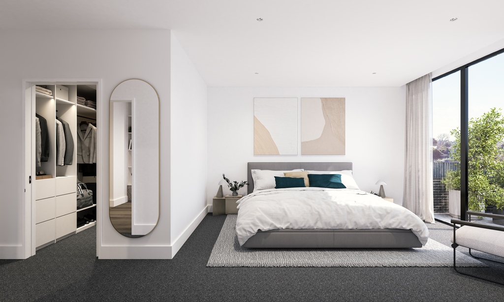 CastranGilbert's tweet image. Relax in the luxury of a master bedroom that presents a graceful private sanctuary, bathed in an abundance of natural light.

Discover more about The Warriston, Brighton
Call David Howard on 0407 766 320 to arrange an inspection of the display suite.

l8r.it/S1p0