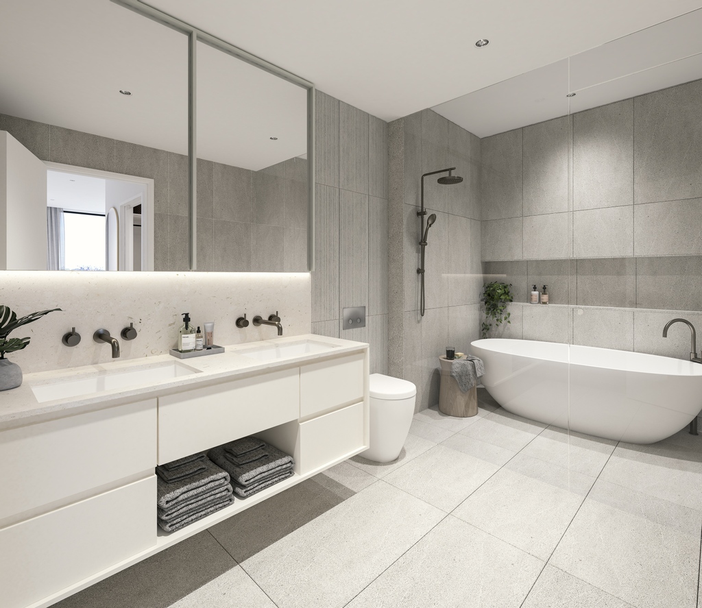 CastranGilbert's tweet image. Relax in the luxury of a master bedroom that presents a graceful private sanctuary, bathed in an abundance of natural light.

Discover more about The Warriston, Brighton
Call David Howard on 0407 766 320 to arrange an inspection of the display suite.

l8r.it/S1p0