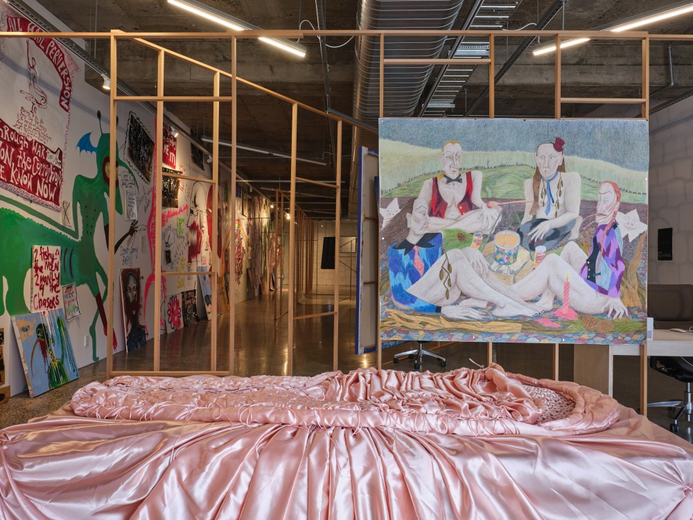 Artspace Aotearoa is seeking a new Kaitohu Director. Applications close 23 January 2022. Head to our website for more info: artspace-aotearoa.nz/news/artspace-…