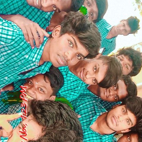 ShivaSa55096182's tweet image. #NewProfilePic