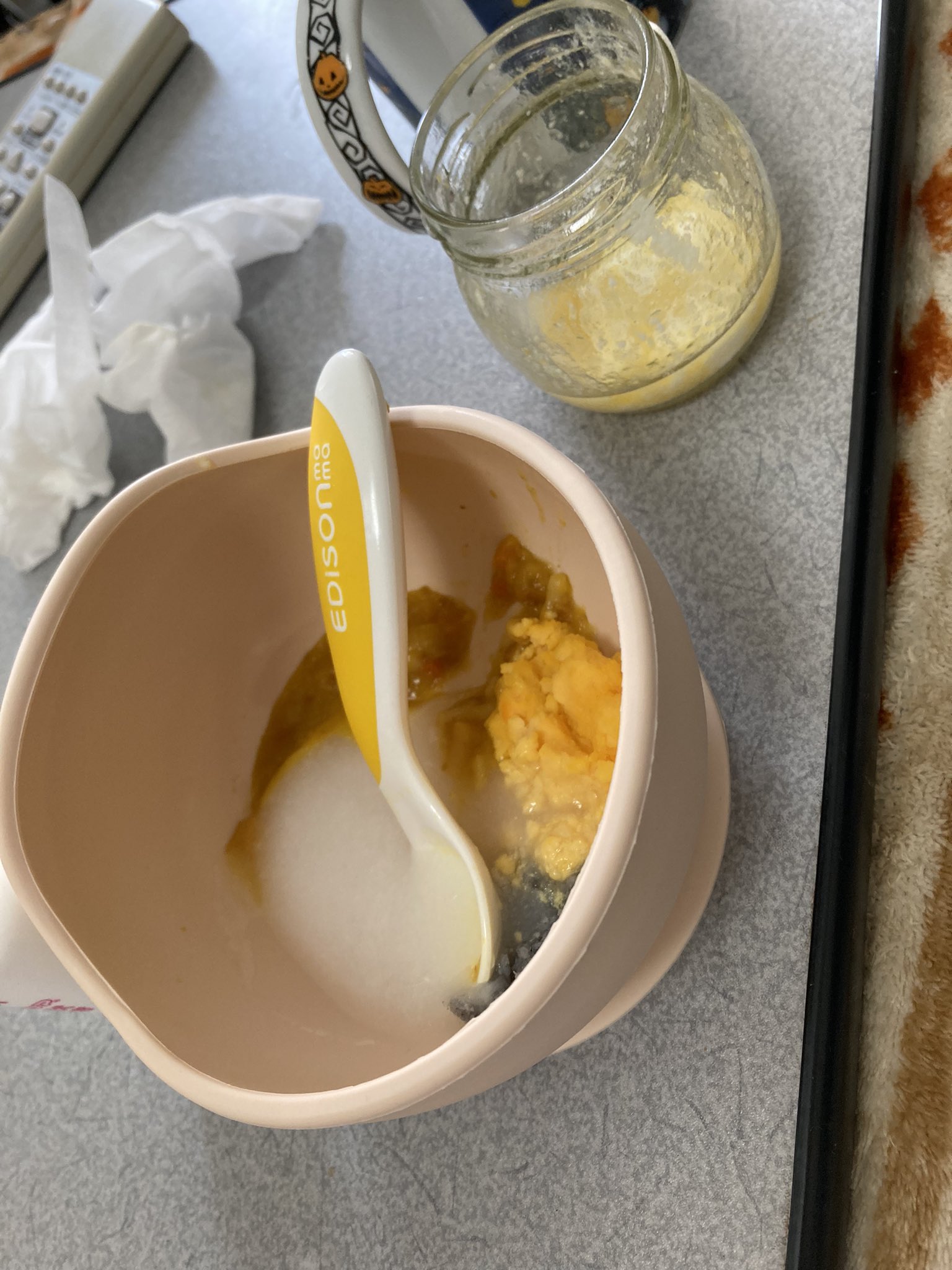 離乳食たべない Twitter Search Twitter