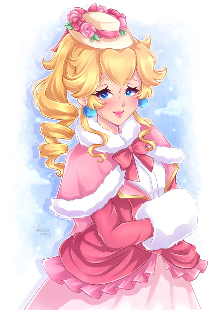 💗Princess Peach💗 (@CutiePeachytoad) / Posts / X