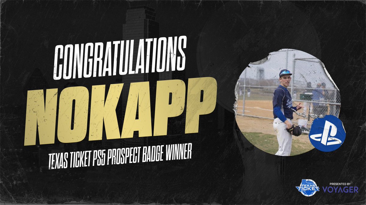 MavsGG's tweet photo. 🚨Prospect Badge Announcement🚨

Congratulations @NoKappx &amp; @VectorCTS 

These two showed incredible skill during the #TexasTicket and deserve a shot in the @NBA2KLeague combine. Good Luck from all of us here at Mavs Gaming! https://t.co/e82oDIpm26
