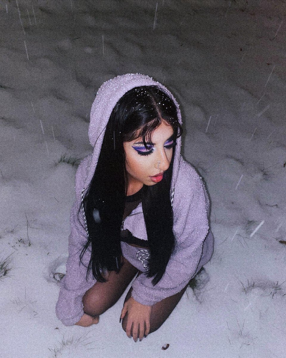 ☥5P1CE9URLPURP☥ tweet media