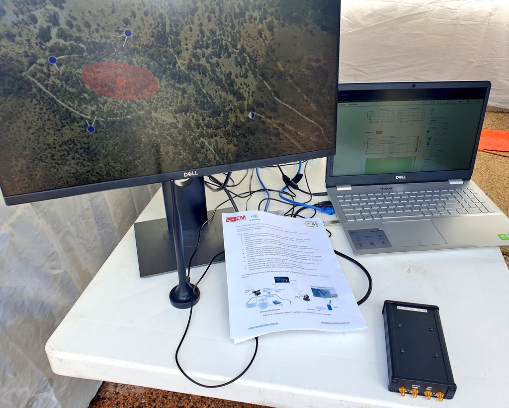 keirinjoyce's tweet photo. Fab demo day for @AustralianArmy HQ in Blamey Square of the #C4EDGE program! Super cool #sovereign tech on display, including #UAS and #RAS integrated effects!
@HLCAusArmy @GroundCuriosity @TXTSystems #XTek #AOSGroup #Sollinov @PentenCyber #EOS https://t.co/80JoV4ydfn