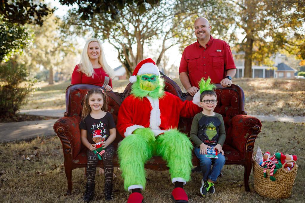 Jenny Foss tweet media