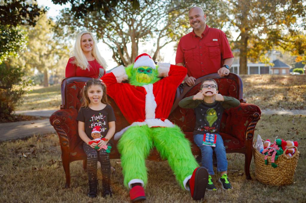 Jenny Foss tweet media