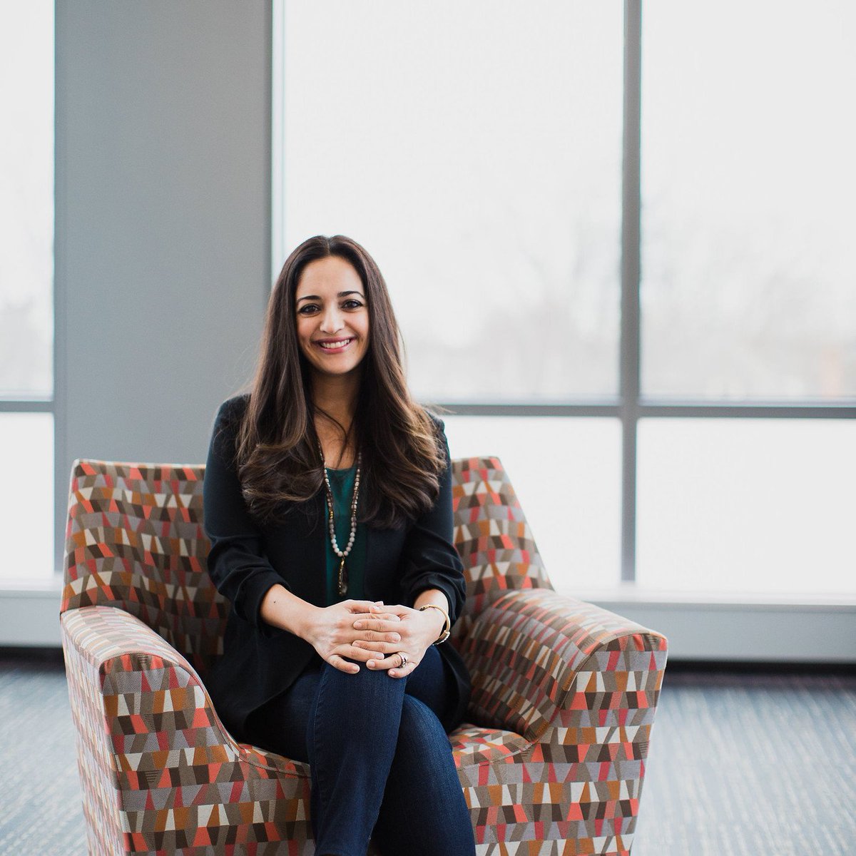 ICYMI: Leila Azarbad, professor of #psychology, interviewed with the <a href="/NapervilleSun/">NapervilleSun</a>, where she discussed our need as human beings to socialize and feel a sense of belonging. 

To read the full article, visit bit.ly/3pEDBKz.