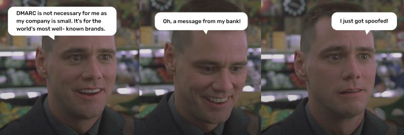 Advantage_NZ's tweet image. If you think the size of your company is relevant to attackers who target domains for spoofing, you might be mistaken. 

Attackers target domains that don&apos;t have adequate security measures like #DMARC in place.

advantage.nz/dmarc

#spoofingattack #smallbusiness