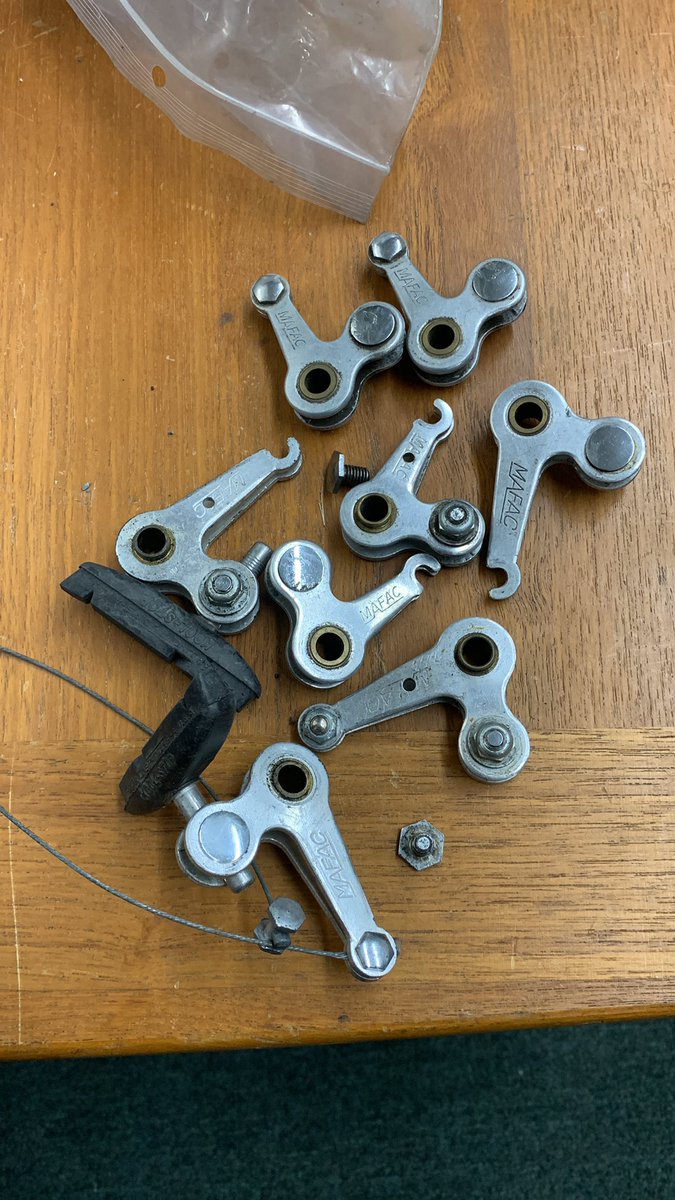recycledcycles's tweet photo. @itsmartin I have bits and pieces -Steve https://t.co/uSggS3FQRP