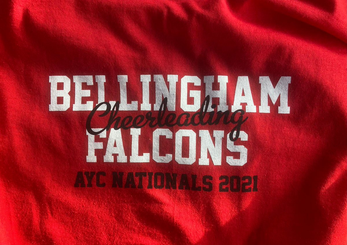 Bellinghamayfc's tweet image. BAYFC &amp;amp; the 12U #LadyFalcons thank you all! The girls are heading to FL tomorrow &amp;amp; you helped them get there! Your donations, participation, sharing &amp;amp; cheers have helped tremendously &amp;amp; we appreciate you. Shout out to our national sponsors! #Rockthatmat, #BellinghamFalcons!