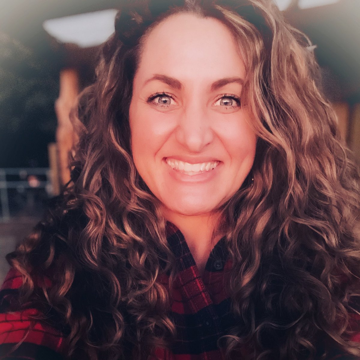 Saying hi from our sunset!