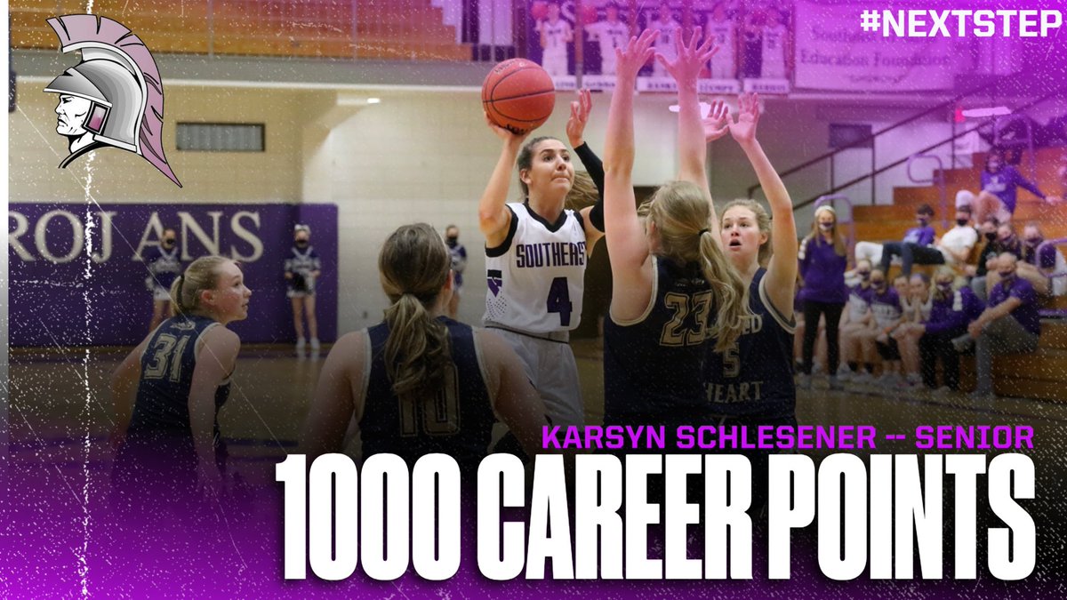 Lady Trojans Basketball tweet media