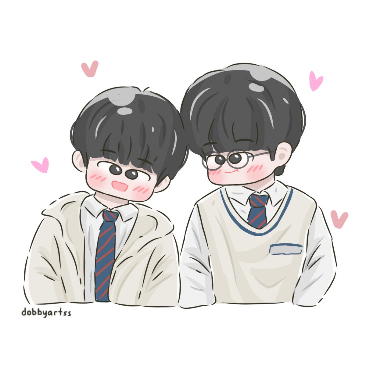 dobbyartss's tweet photo. 🐰🦁

#DOYOUNG #김도엉 #YOONJAEHYUK #트레저 #TREASURE #TREASUREfanart @treasuremembers https://t.co/IulWez7qdh