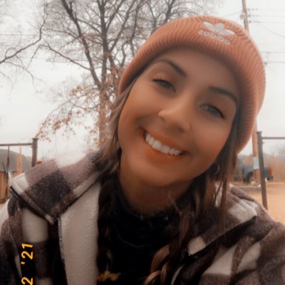 Logan_Dawn's tweet photo. #NewProfilePic https://t.co/OpyVthKiDI
