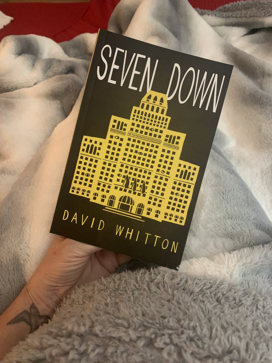 SaltyIslanderNL's tweet photo. Thank you @dundurnpress and @davidwhitton 🥰 #canadianlit #rarebirds #sevendown https://t.co/wjhXuzOO5n