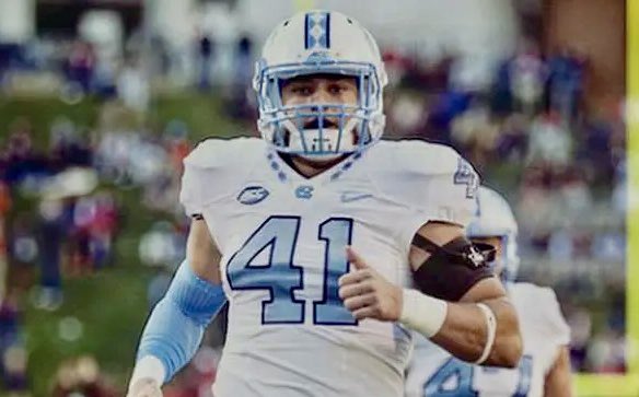 cshs_fca_'s tweet photo. Join us Thursday for the final FCA meeting of the semester. We will have the man JB Copeland coming out to talk about his faith, service, and journey. Don’t miss this former football star!
We will be back in the gym with food so make plans to attend! #DragonFCA https://t.co/9acgh6jnI4