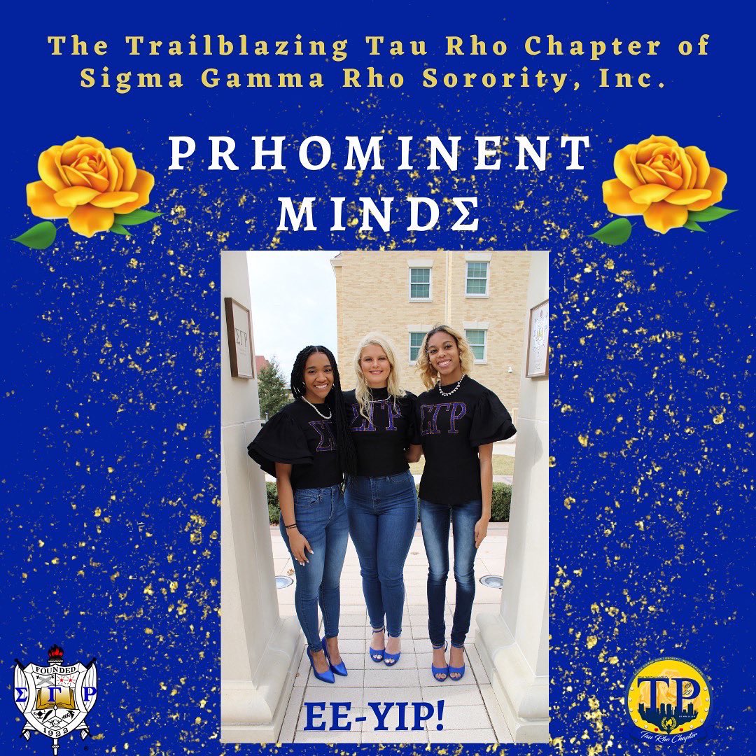 TCUSGRhos's tweet image. 🔵 The Neos are free!! 🟡
Welcome PRHOMINENT MINDΣ to Sigmaland!!! 💛💙🐩
Ace: @kiradaniel
Duce: @addyson_epp33
Tre/Tail: @lonyae_dasani