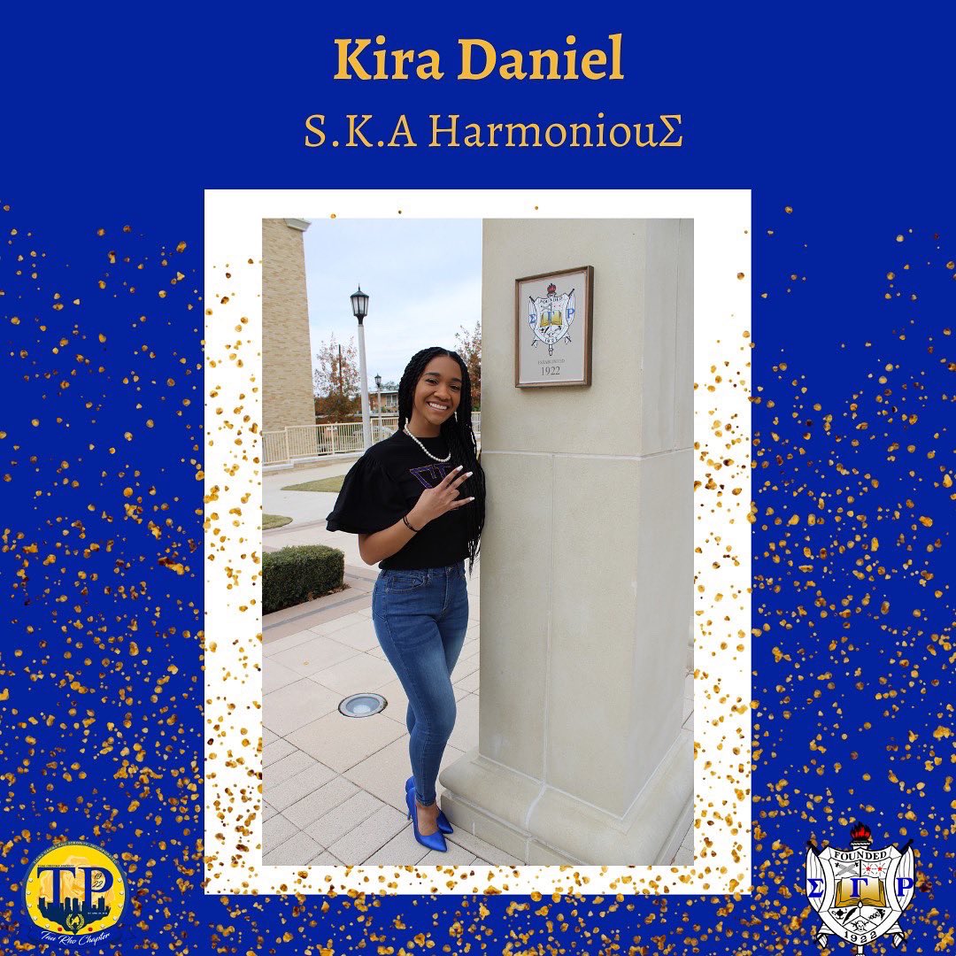 TCUSGRhos's tweet image. 🔵 The Neos are free!! 🟡
Welcome PRHOMINENT MINDΣ to Sigmaland!!! 💛💙🐩
Ace: @kiradaniel
Duce: @addyson_epp33
Tre/Tail: @lonyae_dasani