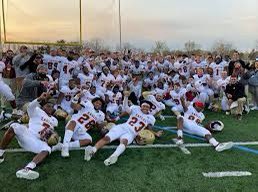 CliffLHill8's tweet photo. After a great conversation with @CoachSmitty25 I am extremely blessed to say I’ve received my 2nd offer to Bridgewater College🦅 @gohshsfootball @MrKleanKutVA https://t.co/BiD7IBDpqu