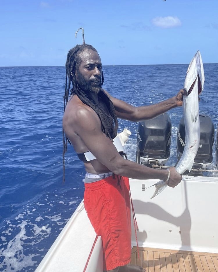 YardHype's tweet photo. Repost #bujubanton https://t.co/cZ1ceMgCdO