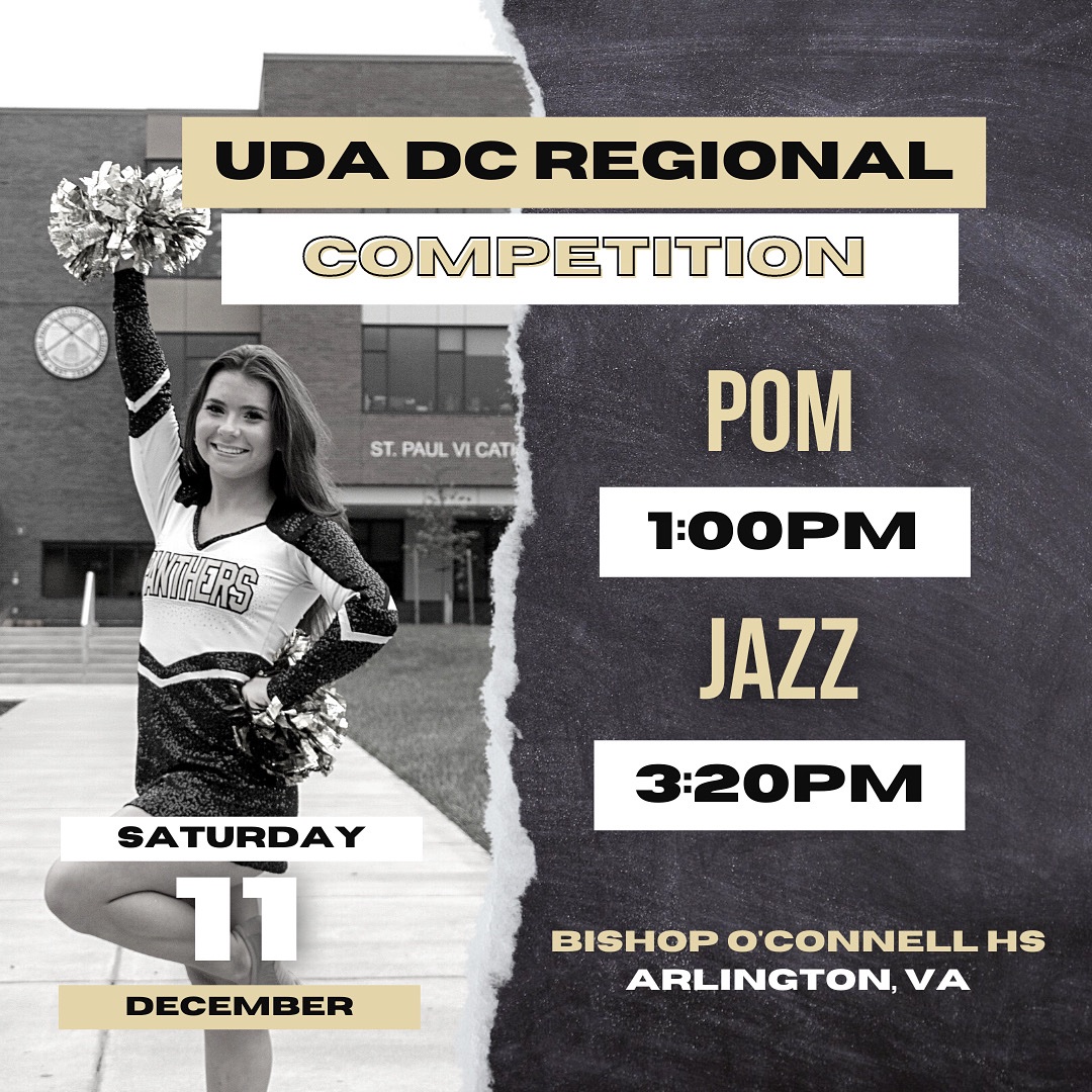 PVI Dance Team tweet media