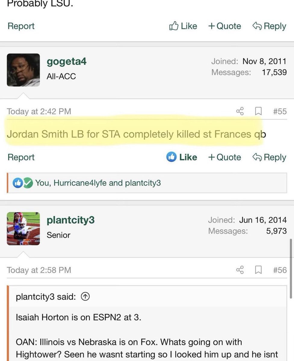 Jordan “BamBam” Smith tweet media
