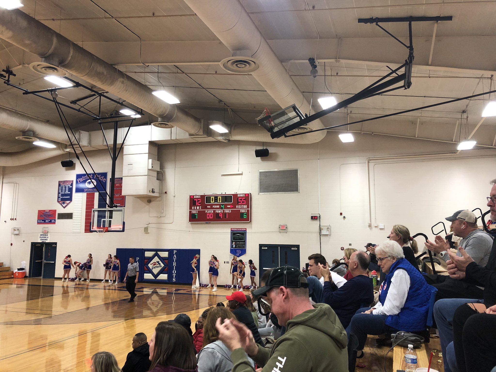 page high athletics wcsphsathletics twitter