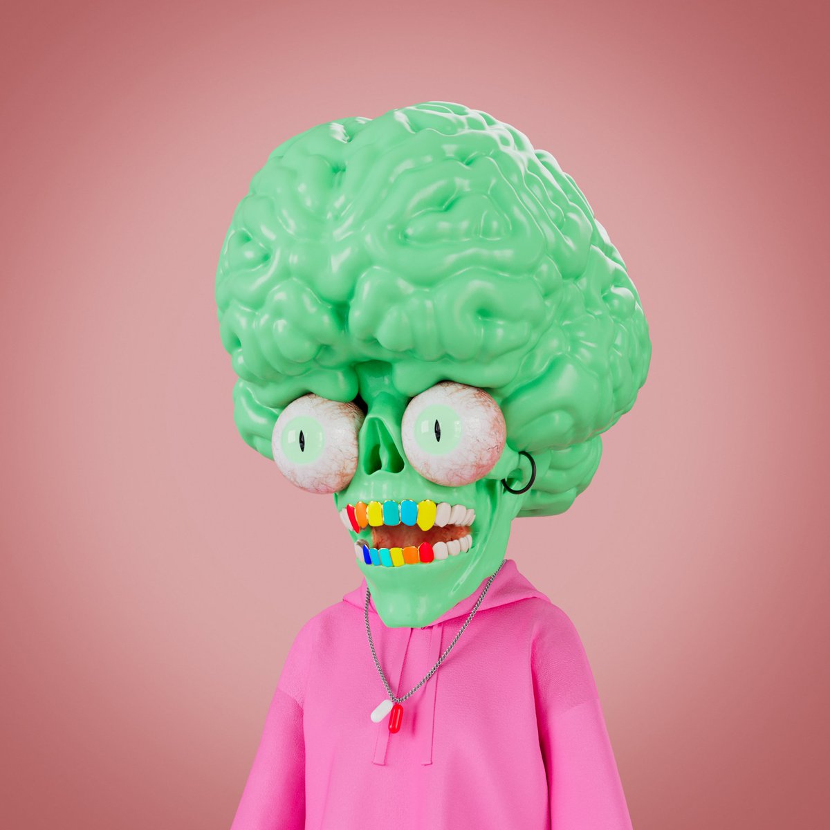 No Brainers tweet media