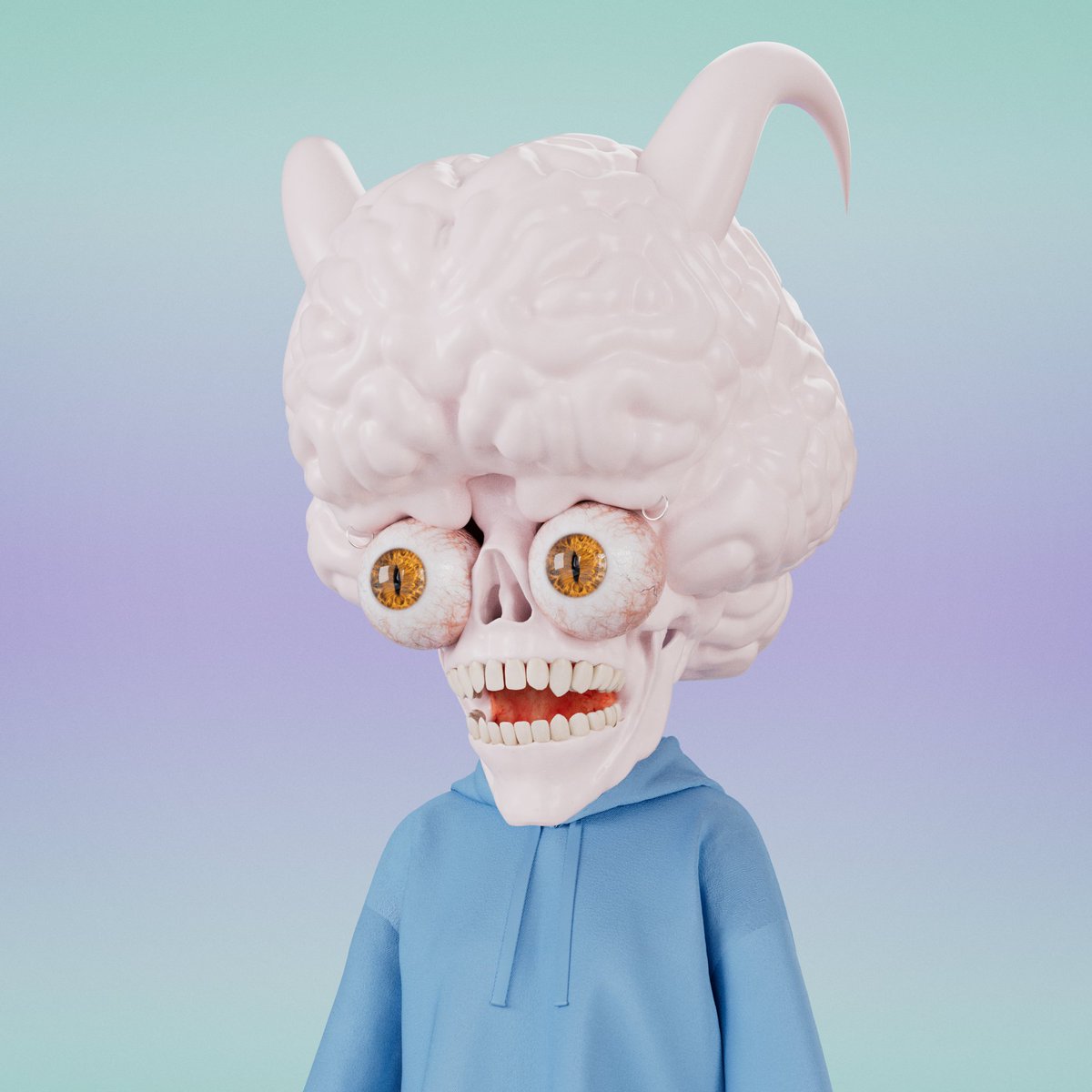 No Brainers tweet media