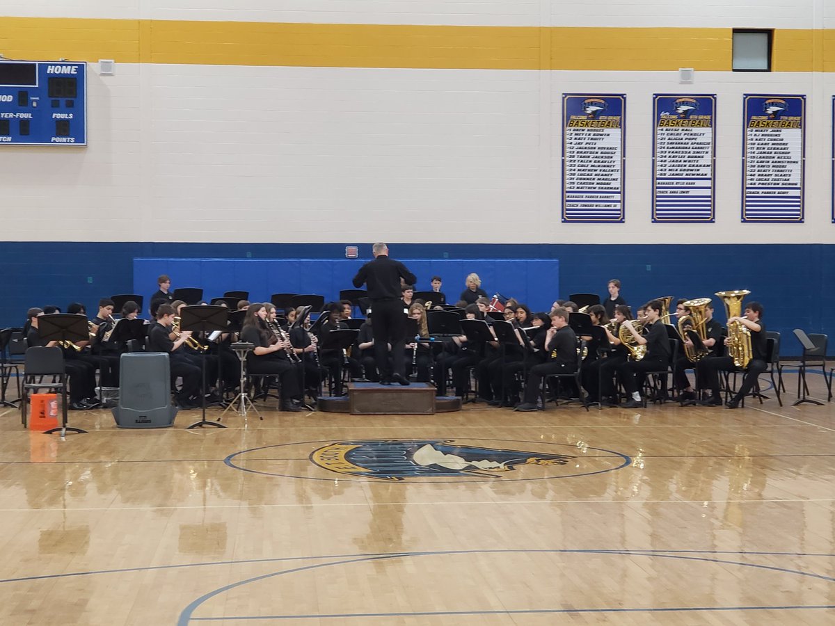 ETBoothMS (@etboothms) on Twitter photo Final performance of the night, the 8th Grade ETBMS Band! #FalconsRaiseTheRoof <a href="/CherokeeSchools/">Cherokee Co. Schools</a> Final performance of the night, the 8th Grade ETBMS Band! #FalconsRaiseTheRoof <a href="/CherokeeSchools/">Cherokee Co. Schools</a>