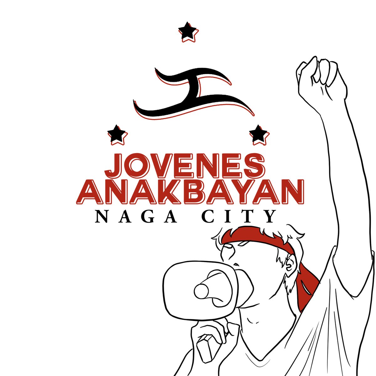 Jovenes Anakbayan Naga City #DefendBicol tweet media
