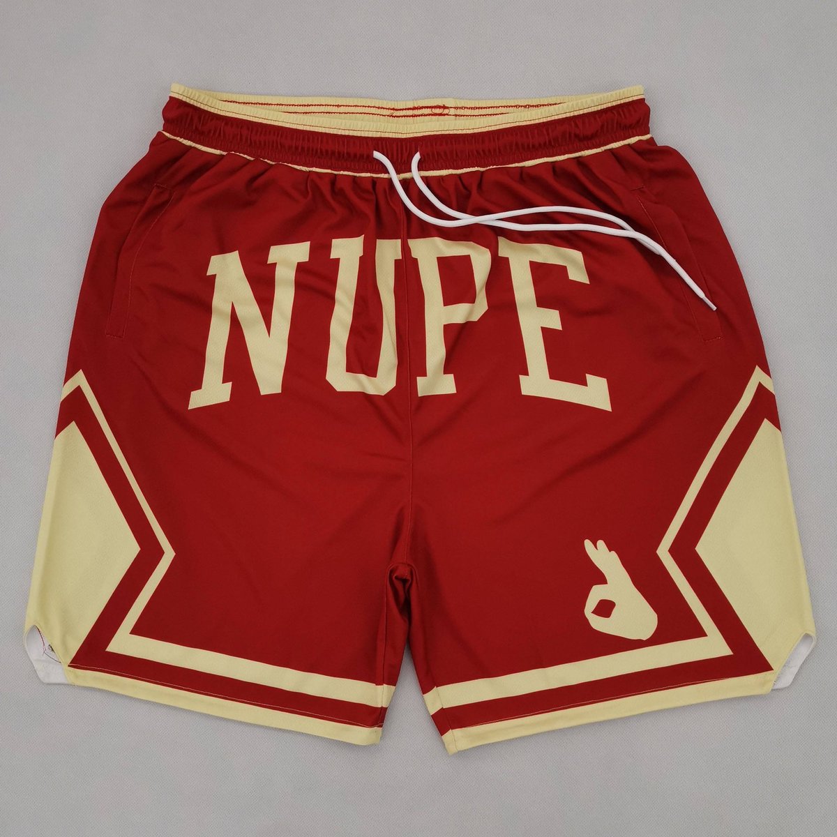 YONUPEGEAR's tweet photo. Day 2 Of 12 Days of Christmas!

All Jerseys and Team Shorts 75% Off!

Use Code: 12DEC

24 Hours! 👌🏾♦️

#YONUPEGEAR

https://t.co/V6IB5WGs0B https://t.co/o66VD9S1TM